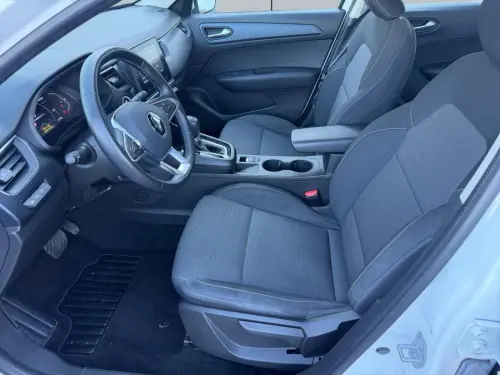 Renault Arkana E-Tech 145 Zen - Photo 9