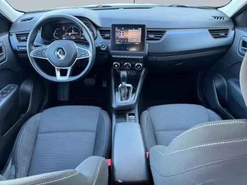 Renault Arkana E-Tech 145 Zen - Photo 11