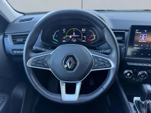 Renault Arkana E-Tech 145 Zen - Photo 12