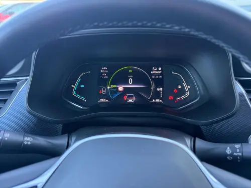 Renault Arkana E-Tech 145 Zen - Photo 13