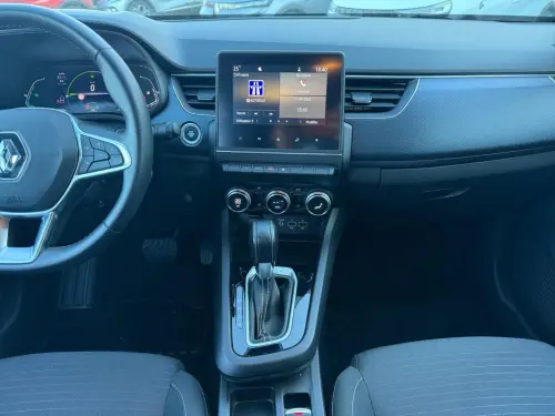 Renault Arkana E-Tech 145 Zen - Photo 14