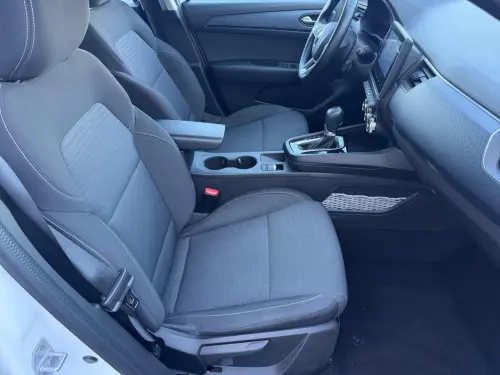 Renault Arkana E-Tech 145 Zen - Photo 16