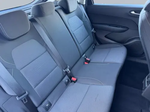 Renault Arkana E-Tech 145 Zen - Photo 17