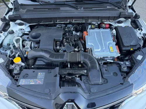 Renault Arkana E-Tech 145 Zen - Photo 19