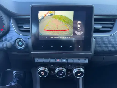 Renault Arkana E-Tech 145 Zen - Photo 20