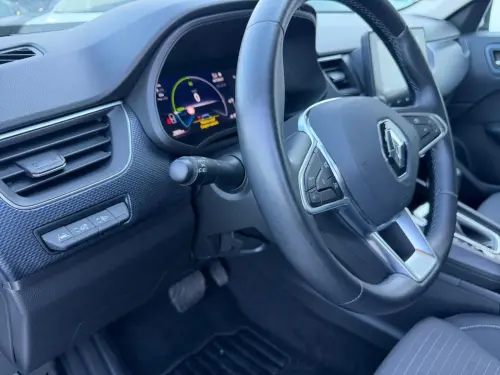 Renault Arkana E-Tech 145 Zen - Photo 22