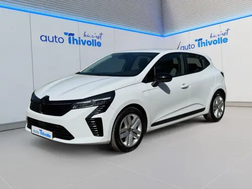 Renault Clio Clio TCe 100 GPL Evolution - Photo 0