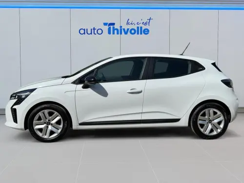 Renault Clio Clio TCe 100 GPL Evolution - Photo 1