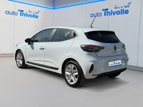 Renault Clio Clio TCe 100 GPL Evolution - Photo 2