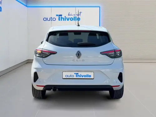 Renault Clio Clio TCe 100 GPL Evolution - Photo 3