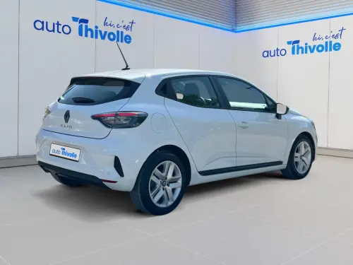 Renault Clio Clio TCe 100 GPL Evolution - Photo 4