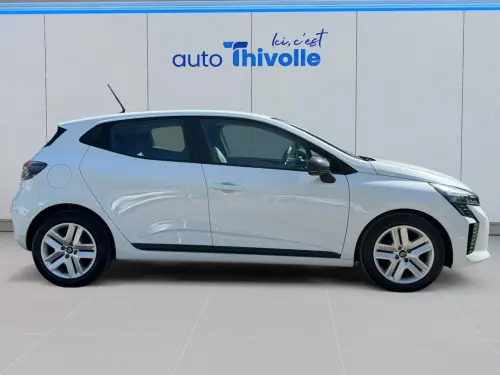 Renault Clio Clio TCe 100 GPL Evolution - Photo 5