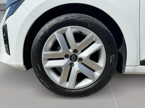 Renault Clio Clio TCe 100 GPL Evolution - Photo 8