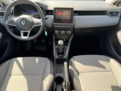 Renault Clio Clio TCe 100 GPL Evolution - Photo 11