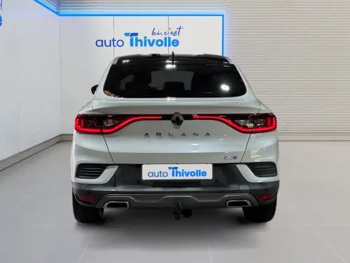 Renault Arkana E-Tech hybride 145 R.S. Line Fast Track - Photo 3