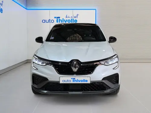 Renault Arkana E-Tech hybride 145 R.S. Line Fast Track - Photo 7
