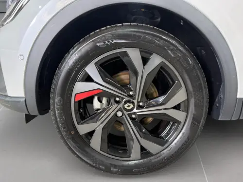 Renault Arkana E-Tech hybride 145 R.S. Line Fast Track - Photo 8