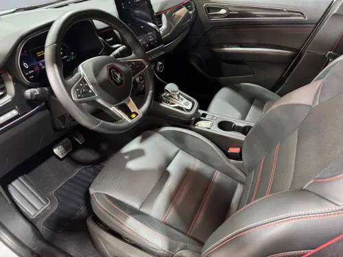 Renault Arkana E-Tech hybride 145 R.S. Line Fast Track - Photo 9