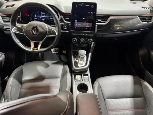 Renault Arkana E-Tech hybride 145 R.S. Line Fast Track - Photo 11