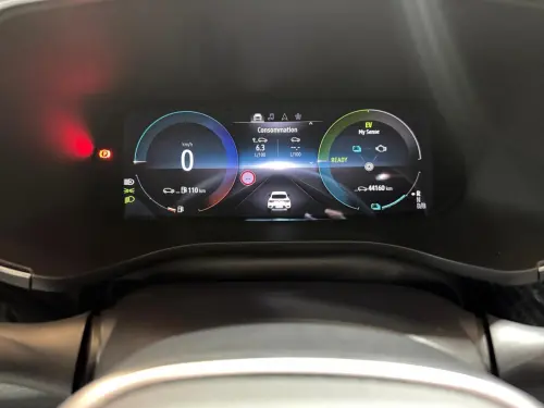 Renault Arkana E-Tech hybride 145 R.S. Line Fast Track - Photo 13