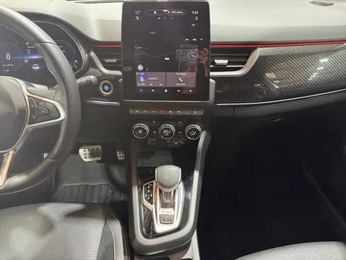 Renault Arkana E-Tech hybride 145 R.S. Line Fast Track - Photo 14