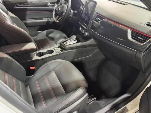 Renault Arkana E-Tech hybride 145 R.S. Line Fast Track - Photo 16