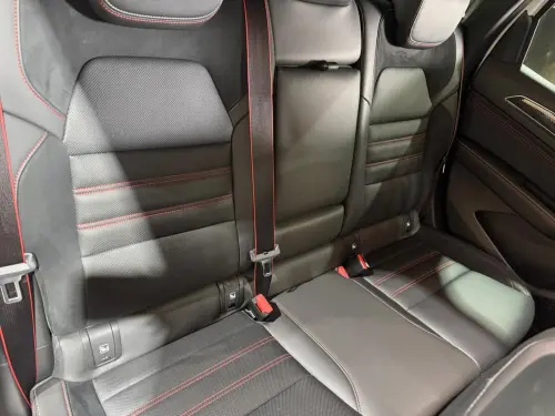 Renault Arkana E-Tech hybride 145 R.S. Line Fast Track - Photo 17