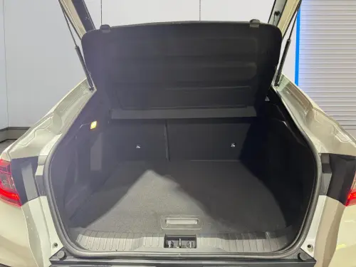 Renault Arkana E-Tech hybride 145 R.S. Line Fast Track - Photo 18