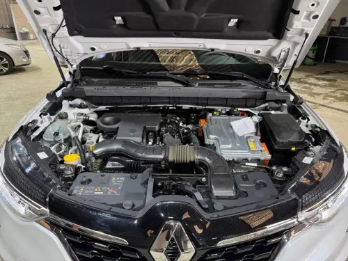 Renault Arkana E-Tech hybride 145 R.S. Line Fast Track - Photo 19