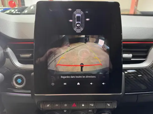 Renault Arkana E-Tech hybride 145 R.S. Line Fast Track - Photo 20