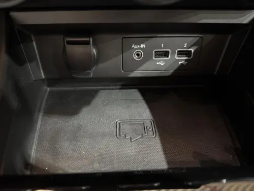 Renault Arkana E-Tech hybride 145 R.S. Line Fast Track - Photo 21