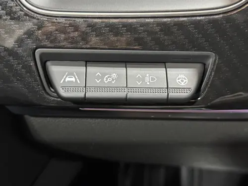 Renault Arkana E-Tech hybride 145 R.S. Line Fast Track - Photo 22