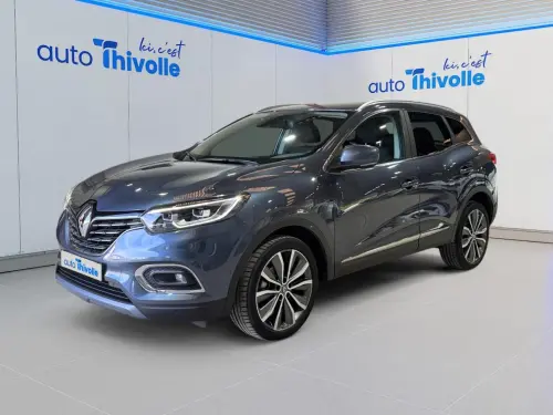 Renault Kadjar TCe 140 FAP EDC Intens - Photo 0