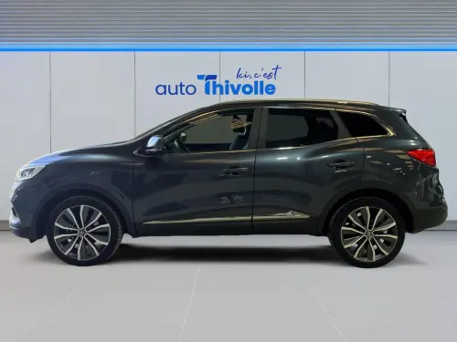 Renault Kadjar TCe 140 FAP EDC Intens - Photo 1