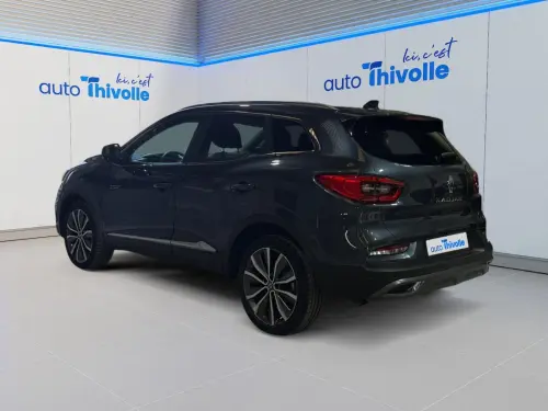 Renault Kadjar TCe 140 FAP EDC Intens - Photo 2