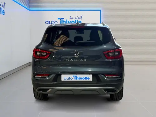 Renault Kadjar TCe 140 FAP EDC Intens - Photo 3
