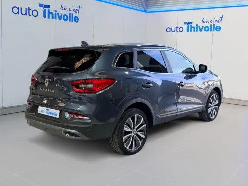 Renault Kadjar TCe 140 FAP EDC Intens - Photo 4