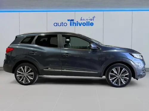Renault Kadjar TCe 140 FAP EDC Intens - Photo 5