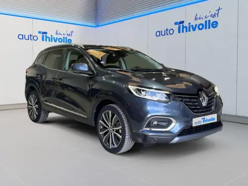 Renault Kadjar TCe 140 FAP EDC Intens - Photo 6