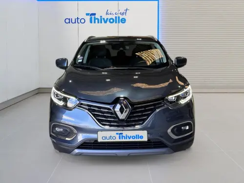 Renault Kadjar TCe 140 FAP EDC Intens - Photo 7