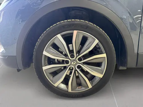 Renault Kadjar TCe 140 FAP EDC Intens - Photo 8