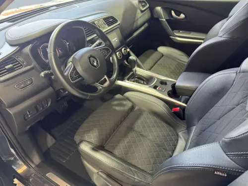 Renault Kadjar TCe 140 FAP EDC Intens - Photo 9