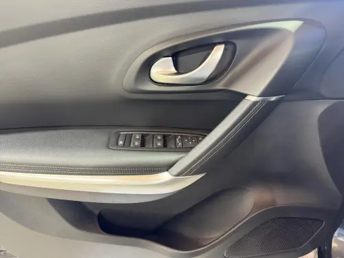 Renault Kadjar TCe 140 FAP EDC Intens - Photo 10