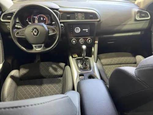 Renault Kadjar TCe 140 FAP EDC Intens - Photo 11
