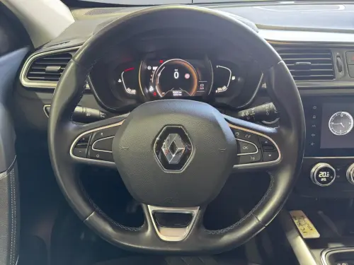 Renault Kadjar TCe 140 FAP EDC Intens - Photo 12