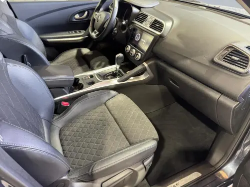 Renault Kadjar TCe 140 FAP EDC Intens - Photo 15