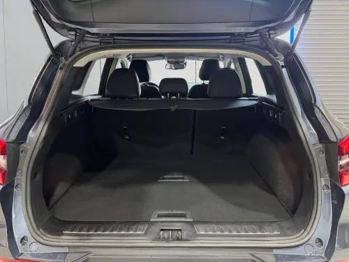 Renault Kadjar TCe 140 FAP EDC Intens - Photo 17