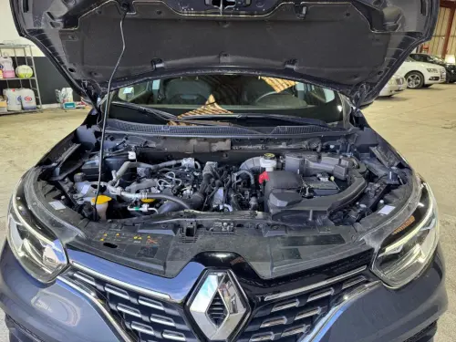 Renault Kadjar TCe 140 FAP EDC Intens - Photo 18