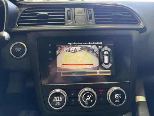 Renault Kadjar TCe 140 FAP EDC Intens - Photo 19