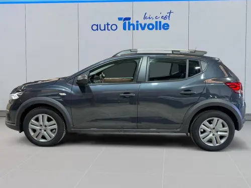 Dacia Sandero ECO-G 100 - 22 Stepway Essentiel - Photo 1